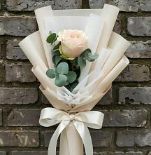 Букет цветов из:  Розы в Шебекино