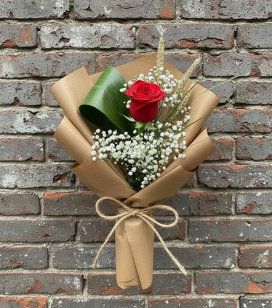 Букет цветов из: Розы в Шебекино