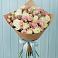 Букет цветов из: Розы в Шебекино
