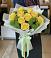 Букет цветов из: Хризантемы и Розы в Шебекино