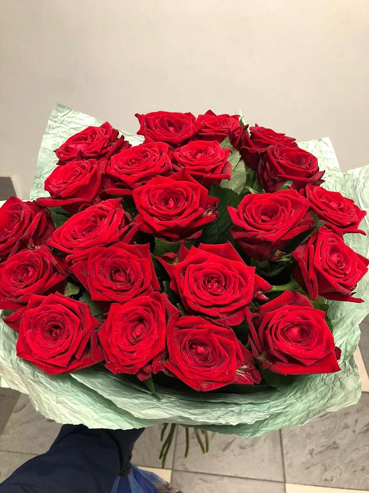 Розы Классика в Шебекино Букет Классика в Шебекино