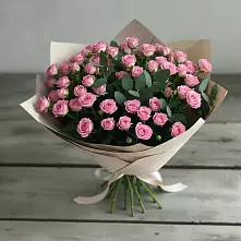 Букет Удовольствие в Шебекино