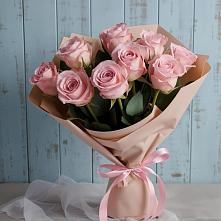 Букет цветов из:  Розы в Шебекино