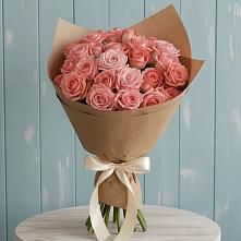 Букет цветов из:  Розы в Шебекино