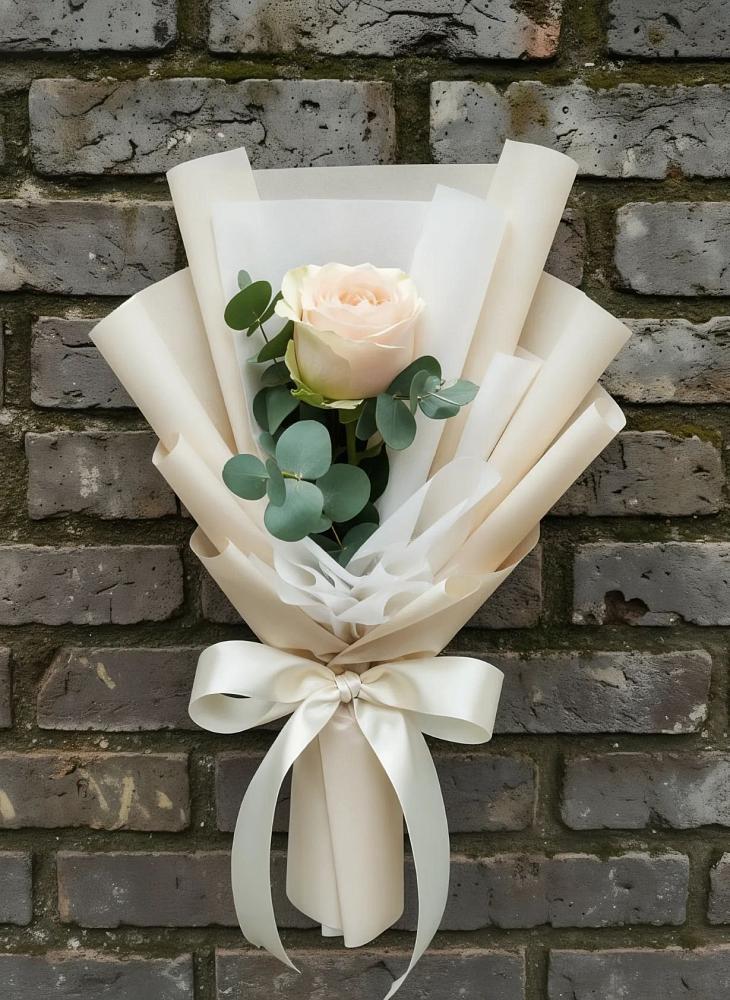 Букет цветов из: Розы в Шебекино