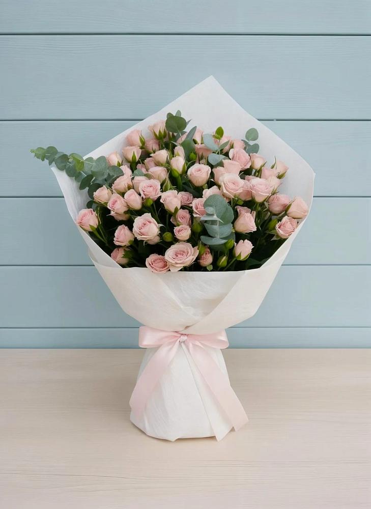 Букет цветов из: Розы в Шебекино