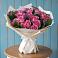 Букет цветов из: Розы в Шебекино
