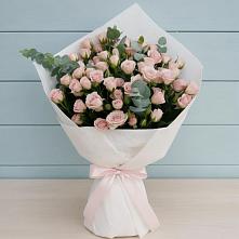 Букет цветов из:  Розы #REPLACE_PRED# Шебекино