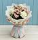 Букет цветов из: Розы в Шебекино