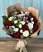 Букет цветов из: Розы и Альстромерии в Шебекино