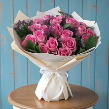 Букет цветов из:  Розы #REPLACE_PRED# Шебекино